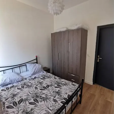 Appartement Appartement 2 Pieces A Bastia Bastia (Corsica)