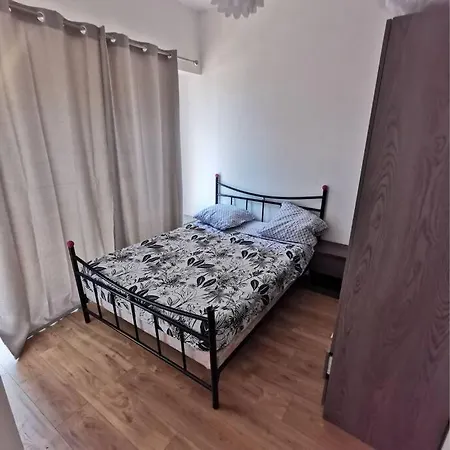 Appartement 2 Pieces A Bastia Apartamento Bastia (Corsica)