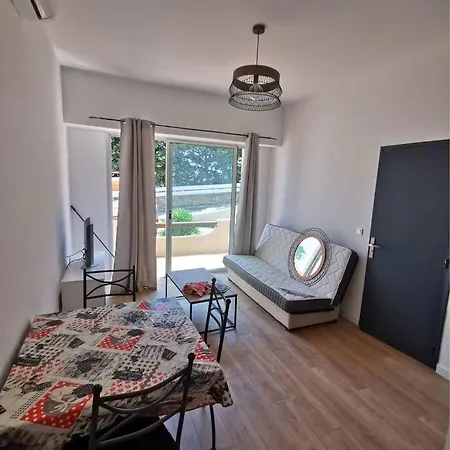 Apartamento Appartement 2 Pieces A Bastia *