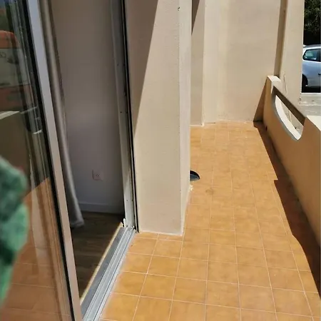 Apartamento Appartement 2 Pieces A Bastia Bastia (Corsica)